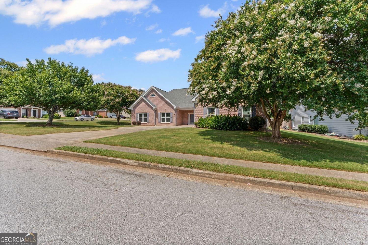 890 Common Oak Place Place Lawrenceville - 4