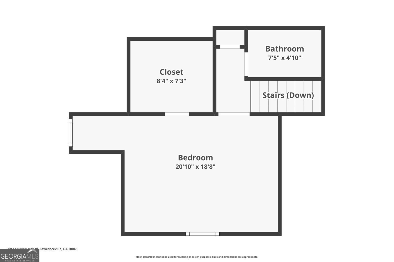 890 Common Oak Place Place Lawrenceville - 40