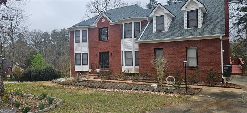 3715 MILLERS POND WAY Snellville - 1