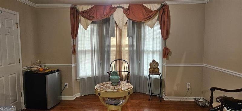 3715 MILLERS POND WAY Snellville - 16