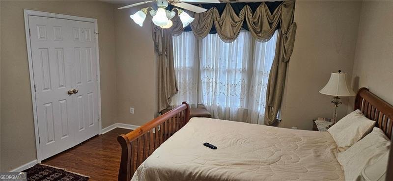 3715 MILLERS POND WAY Snellville - 20