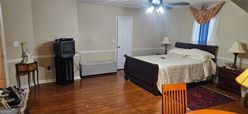 3715 MILLERS POND WAY Snellville - 21