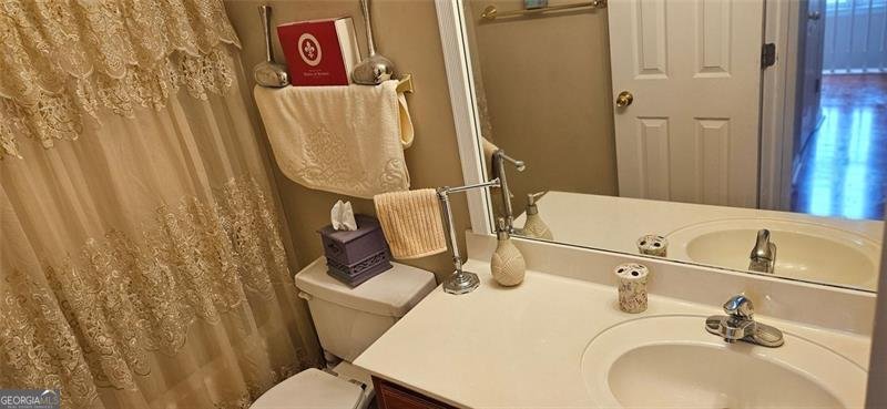 3715 MILLERS POND WAY Snellville - 23
