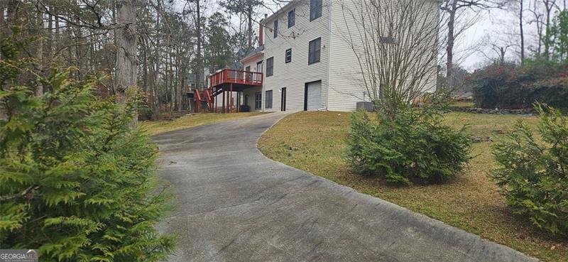 3715 MILLERS POND WAY Snellville - 27