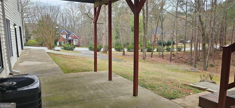 3715 MILLERS POND WAY Snellville - 29