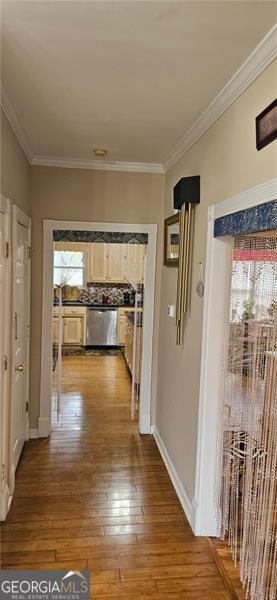 3715 MILLERS POND WAY Snellville - 3