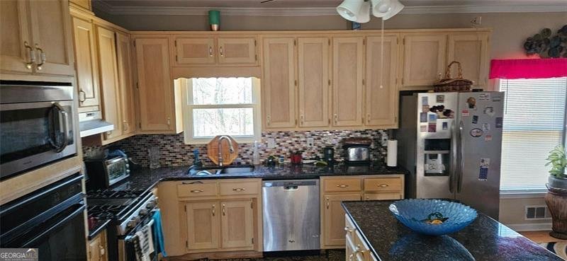3715 MILLERS POND WAY Snellville - 7