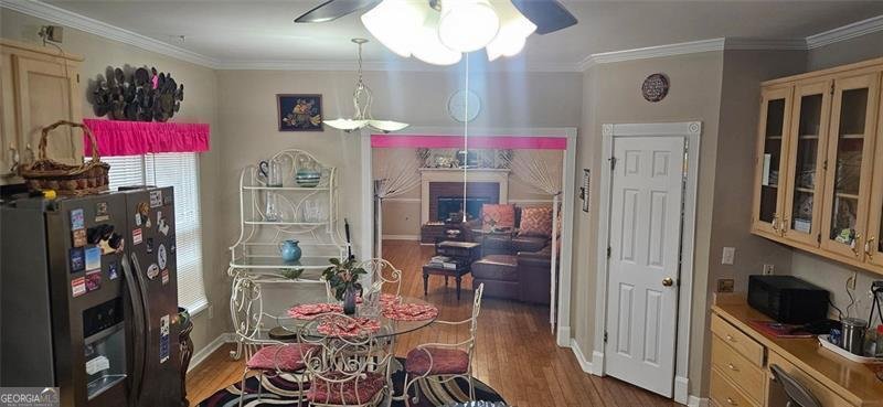 3715 MILLERS POND WAY Snellville - 8