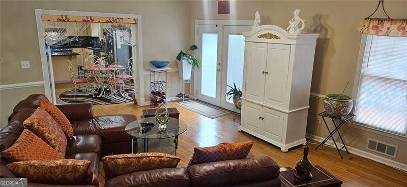 3715 MILLERS POND WAY Snellville - 9