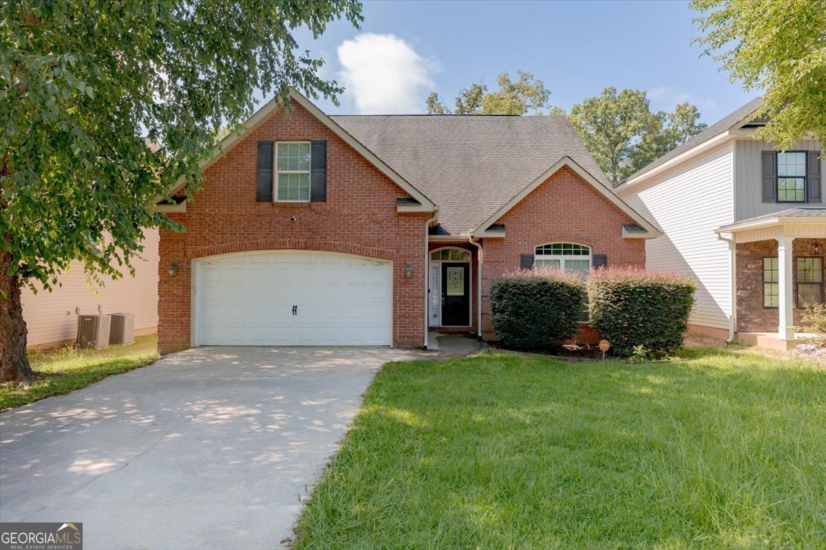 254 Southland Station Drive Warner Robins - 1