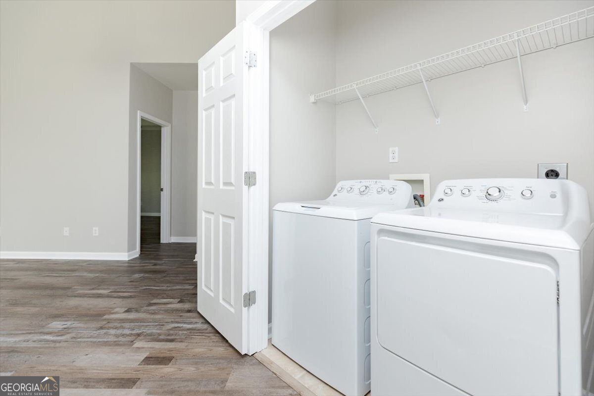 254 Southland Station Drive Warner Robins - 20