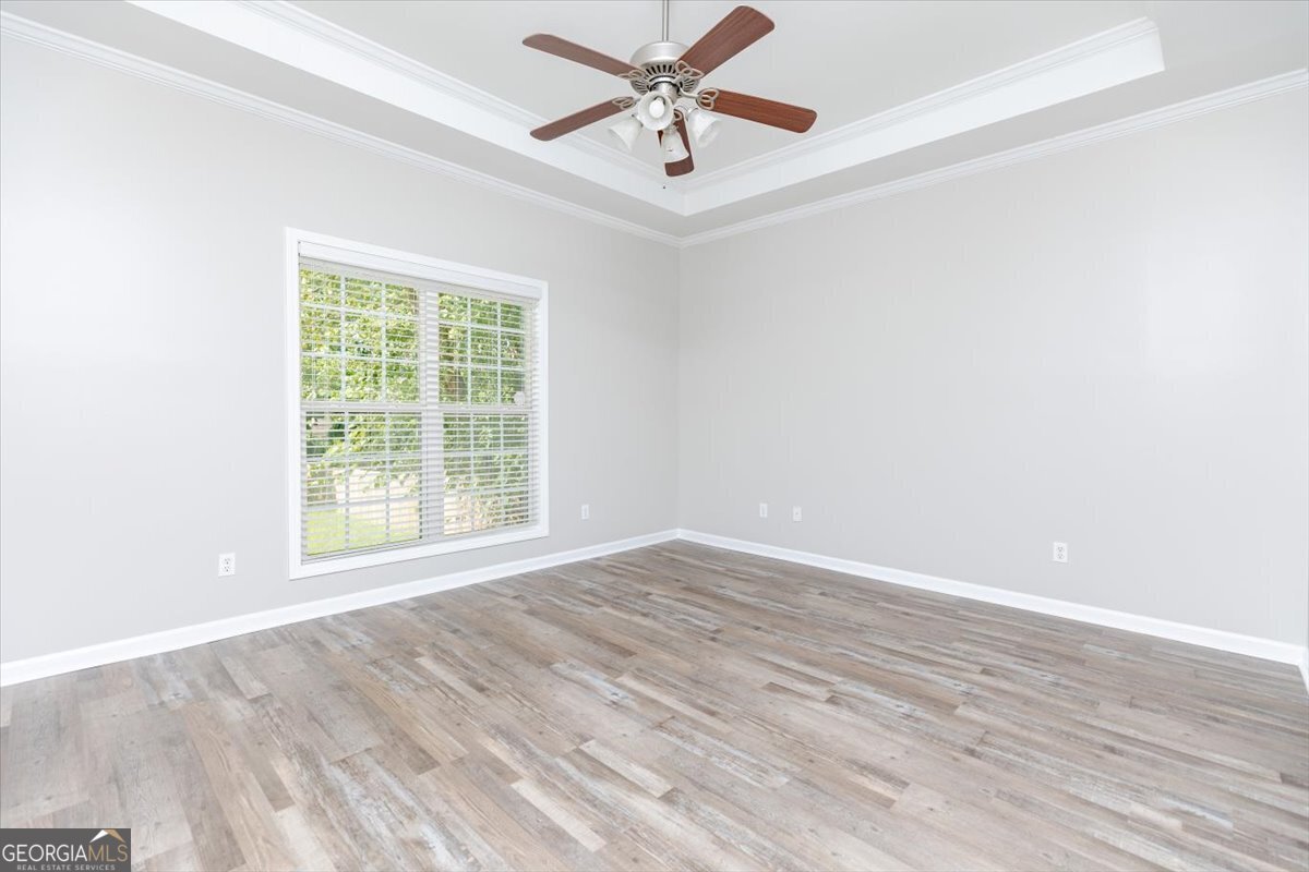 254 Southland Station Drive Warner Robins - 22