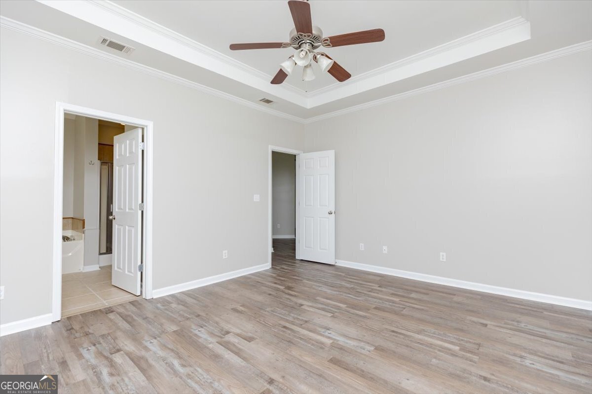 254 Southland Station Drive Warner Robins - 24
