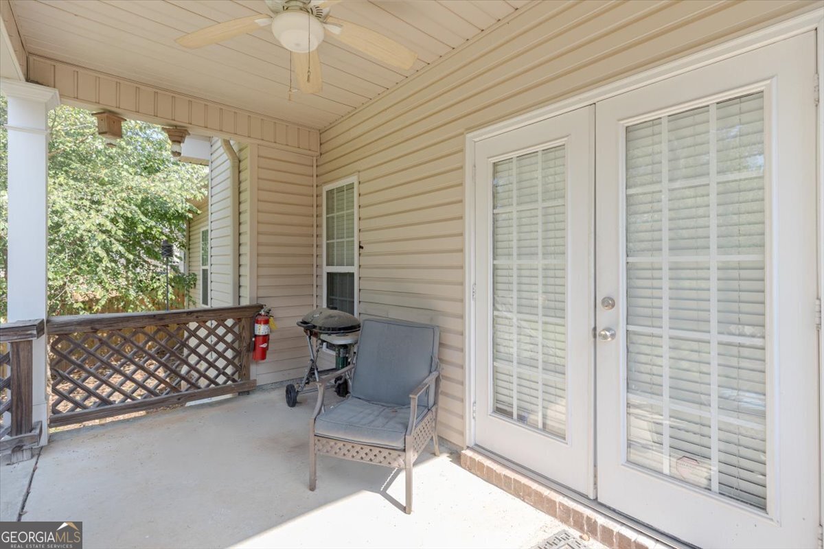 254 Southland Station Drive Warner Robins - 37