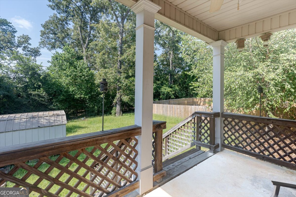 254 Southland Station Drive Warner Robins - 38
