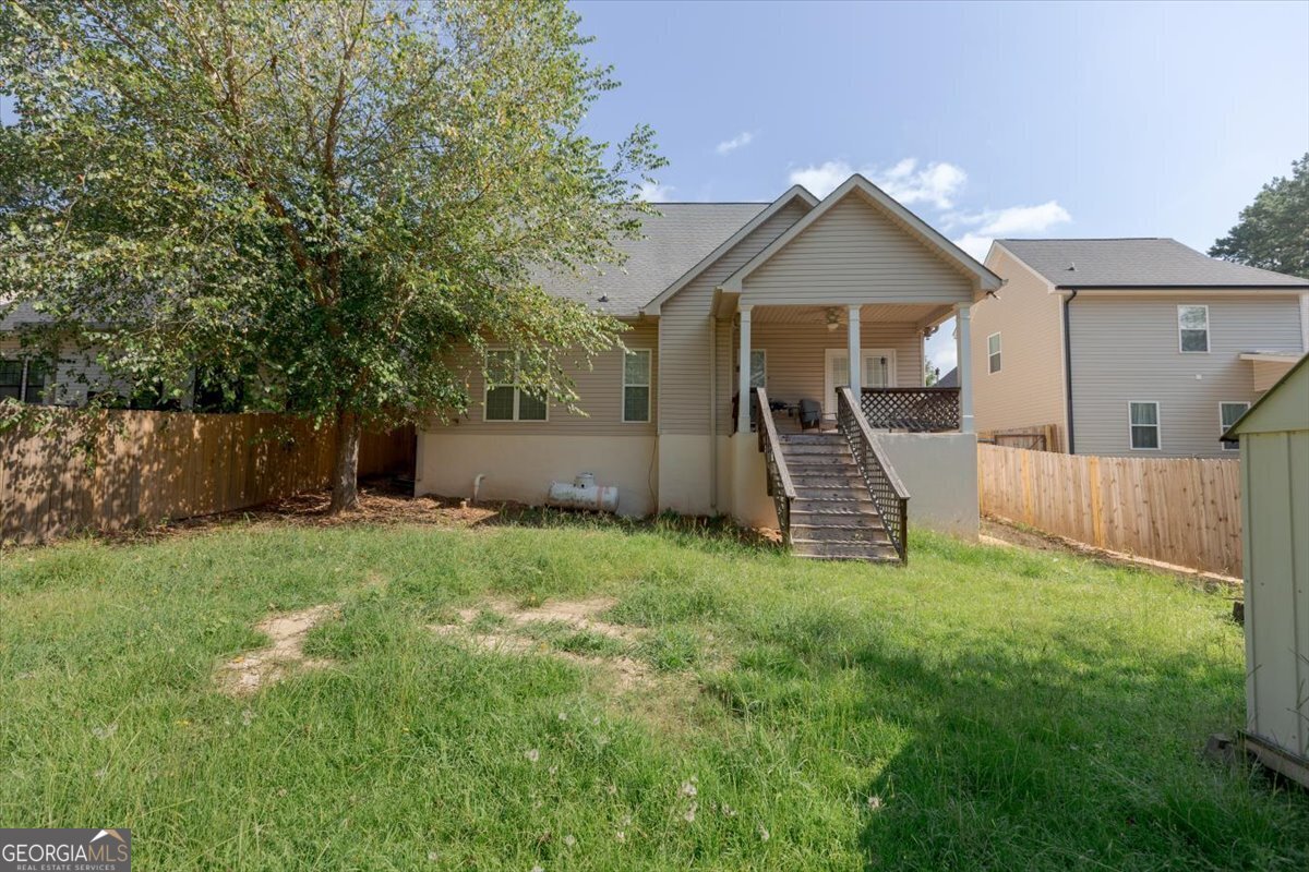 254 Southland Station Drive Warner Robins - 39
