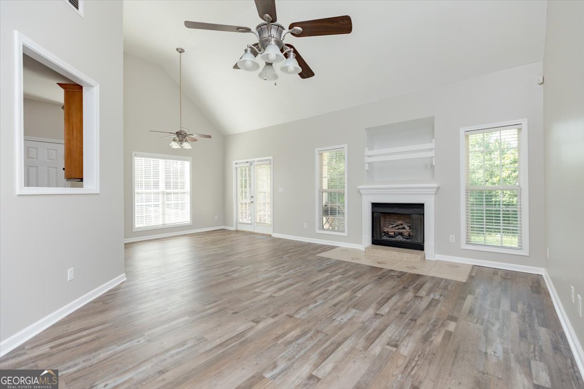 254 Southland Station Drive Warner Robins - 4