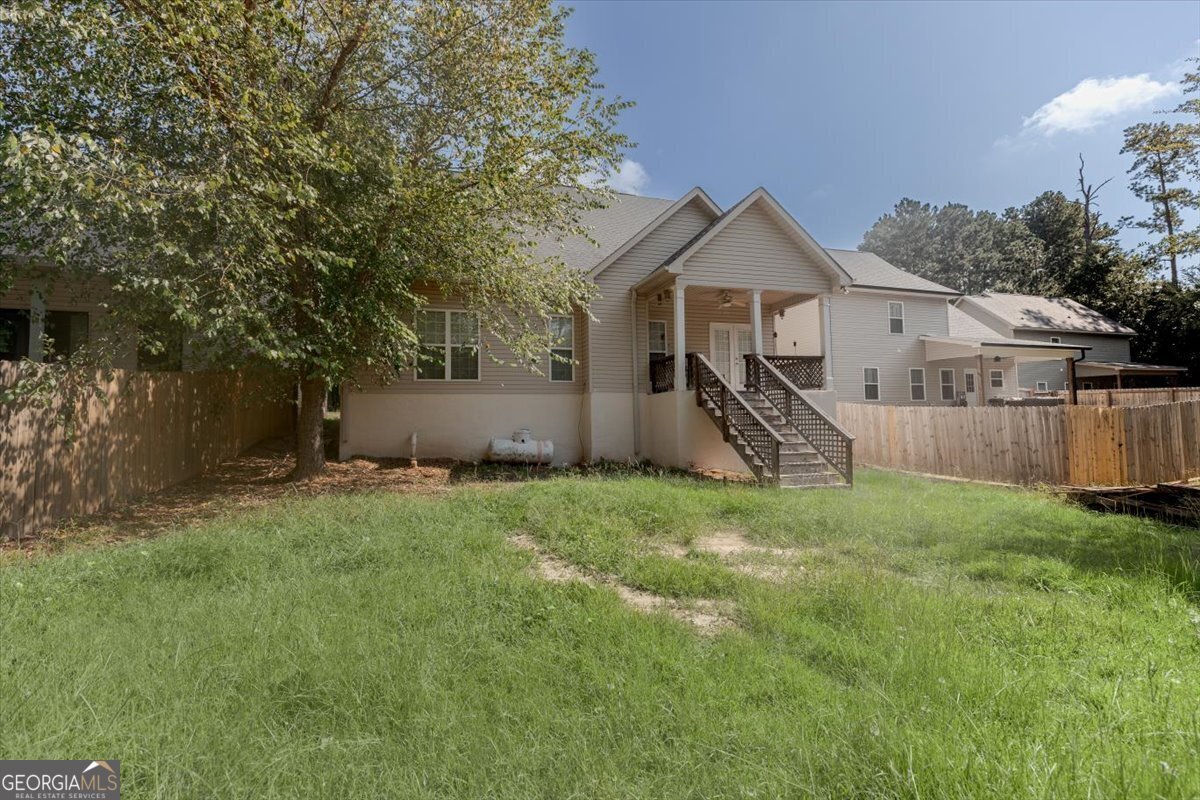254 Southland Station Drive Warner Robins - 40