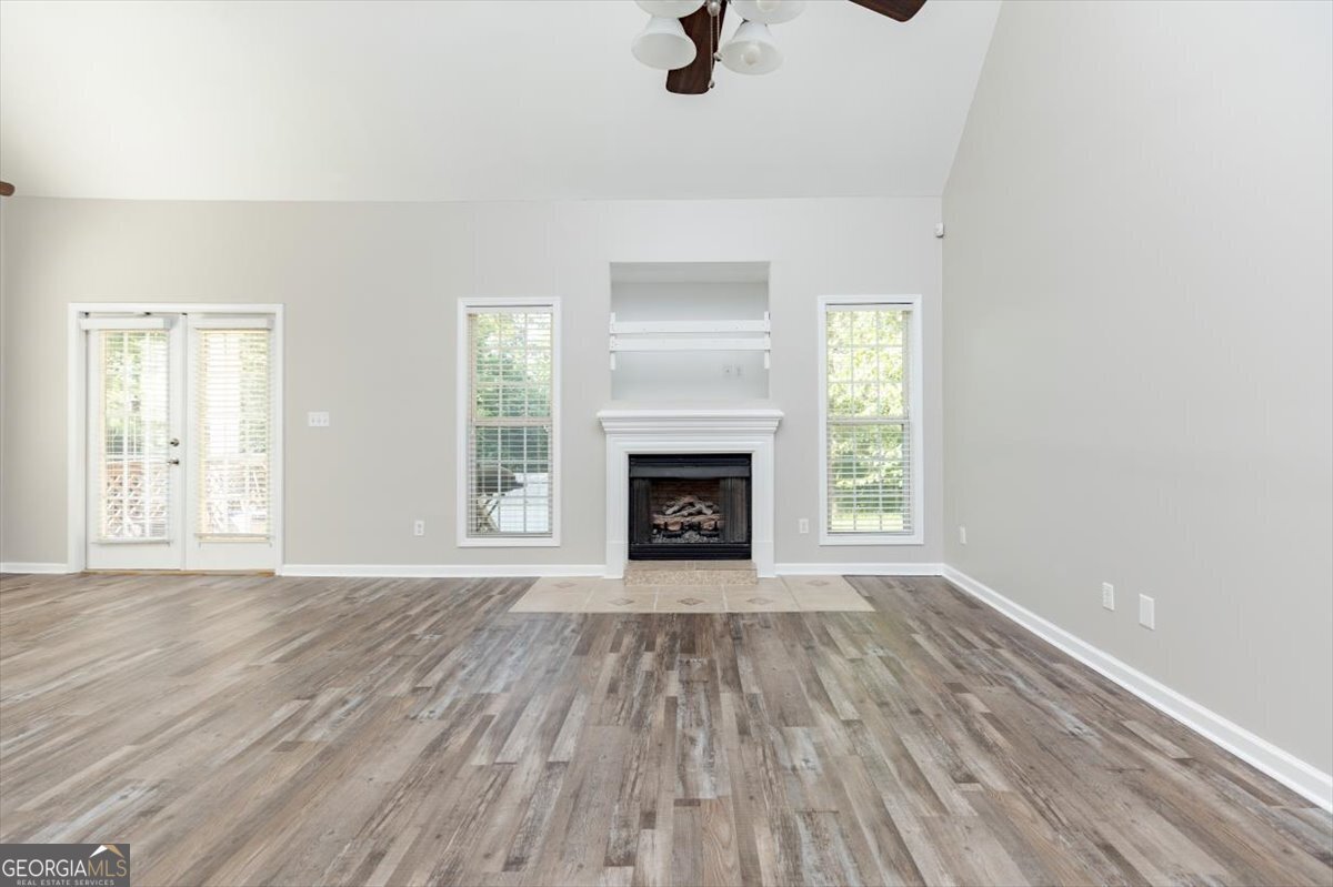 254 Southland Station Drive Warner Robins - 5