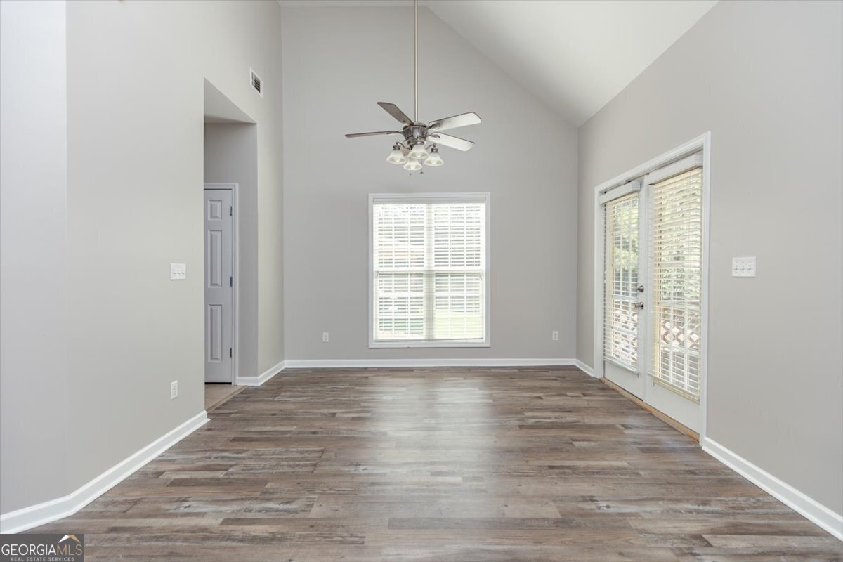 254 Southland Station Drive Warner Robins - 9