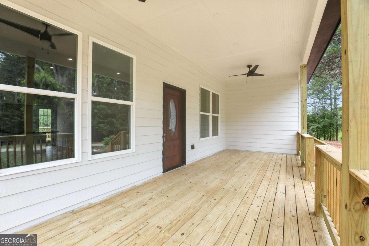 1859 William Smith Road Elberton - 27