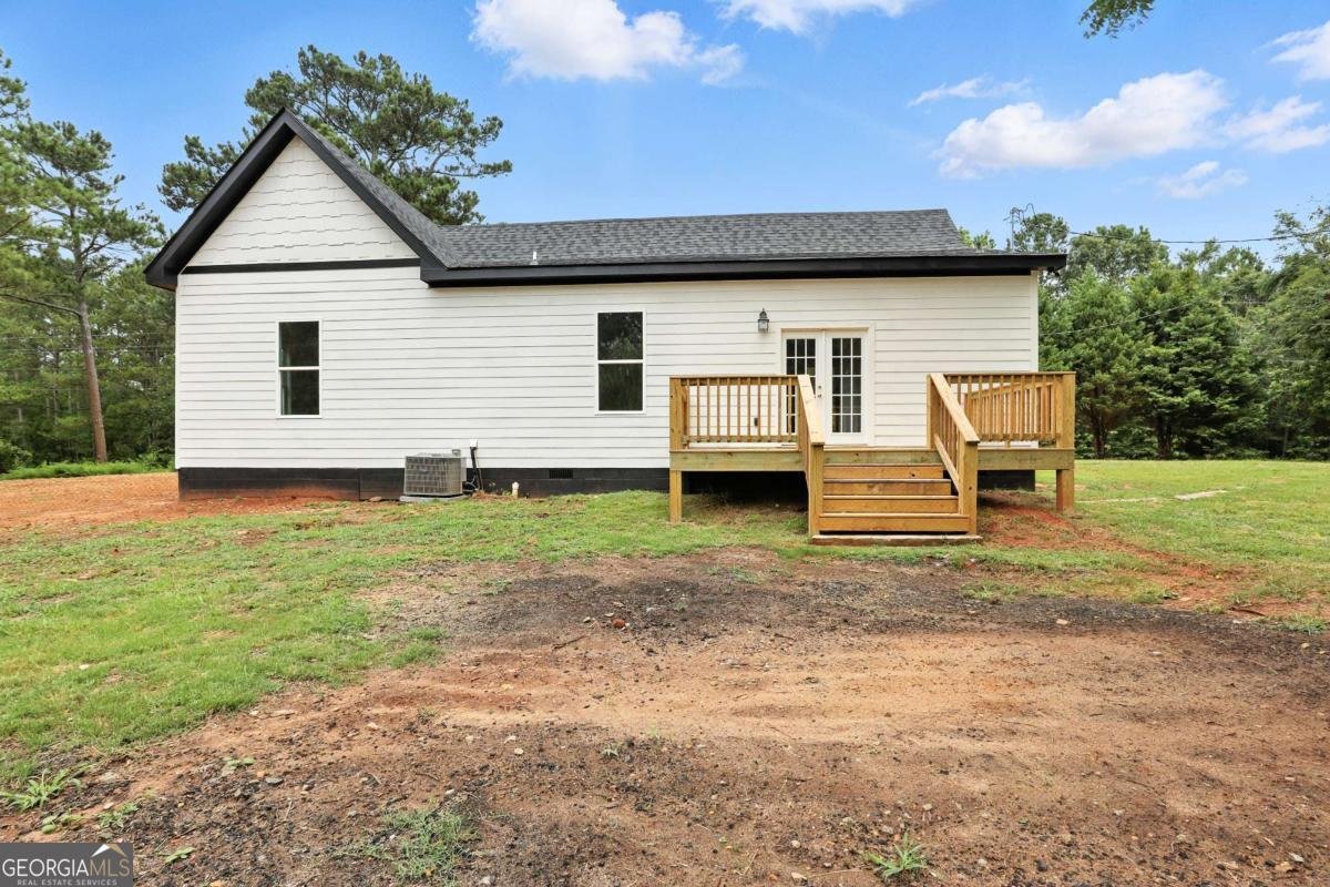 1859 William Smith Road Elberton - 29