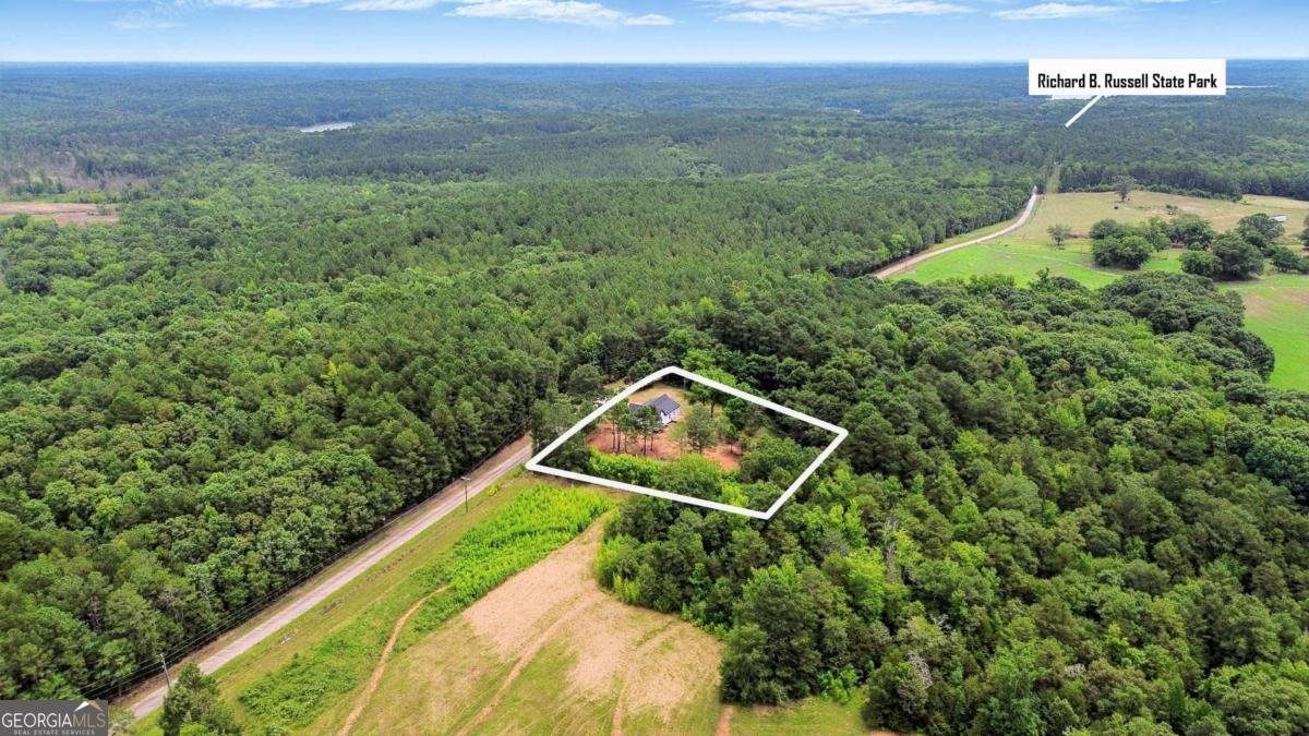 1859 William Smith Road Elberton - 3