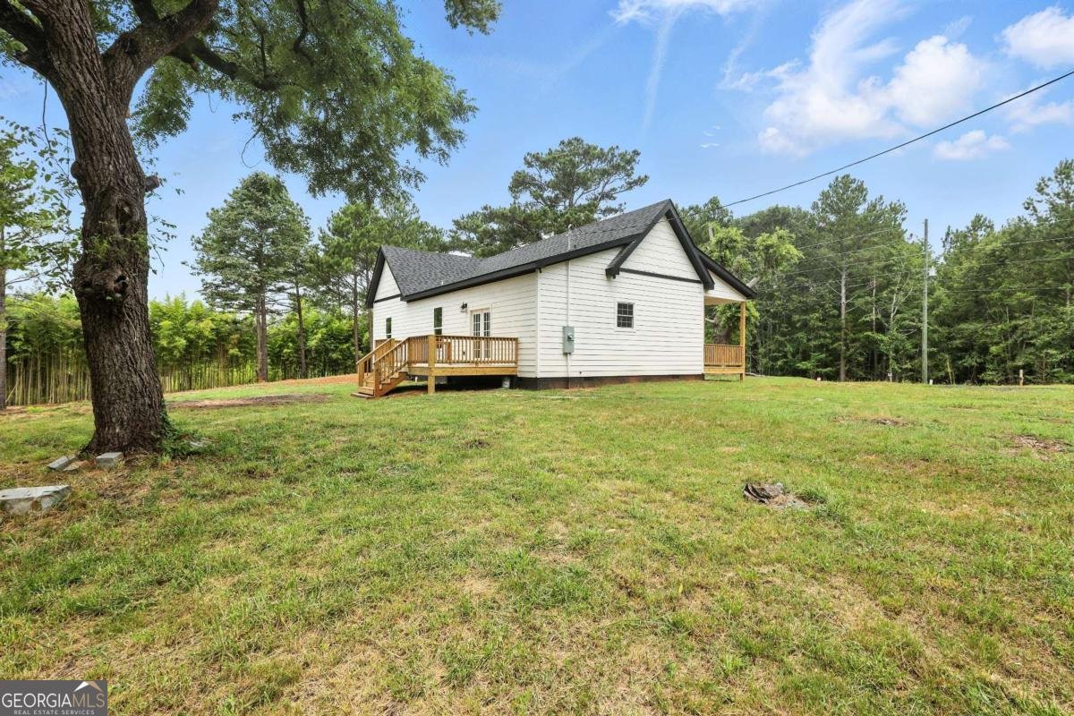 1859 William Smith Road Elberton - 30