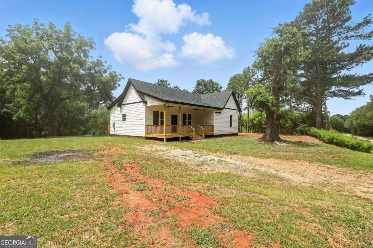 1859 William Smith Road Elberton - 36