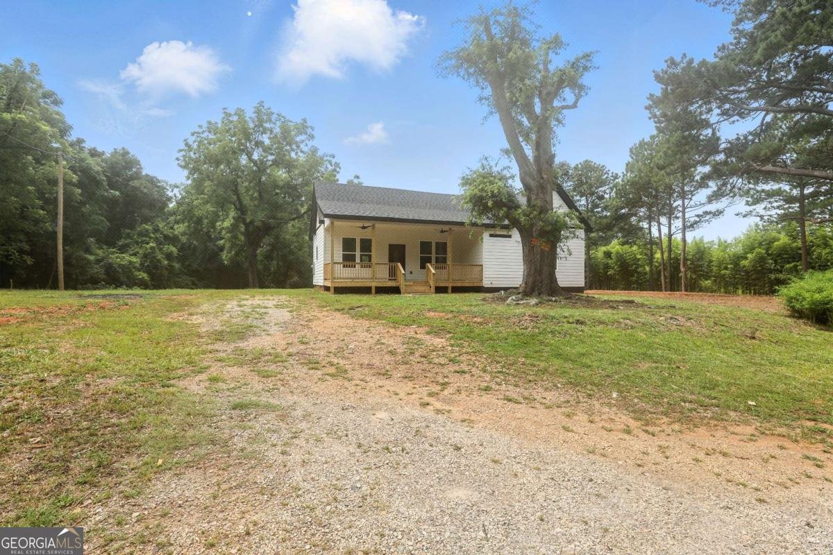 1859 William Smith Road Elberton - 37
