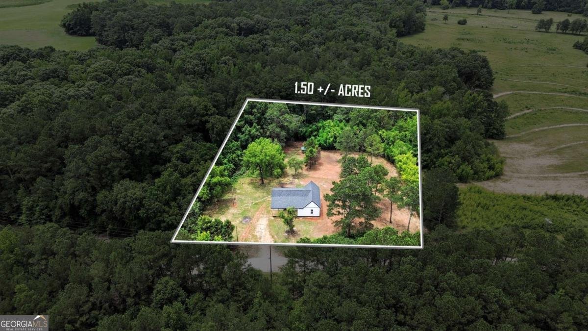 1859 William Smith Road Elberton - 4
