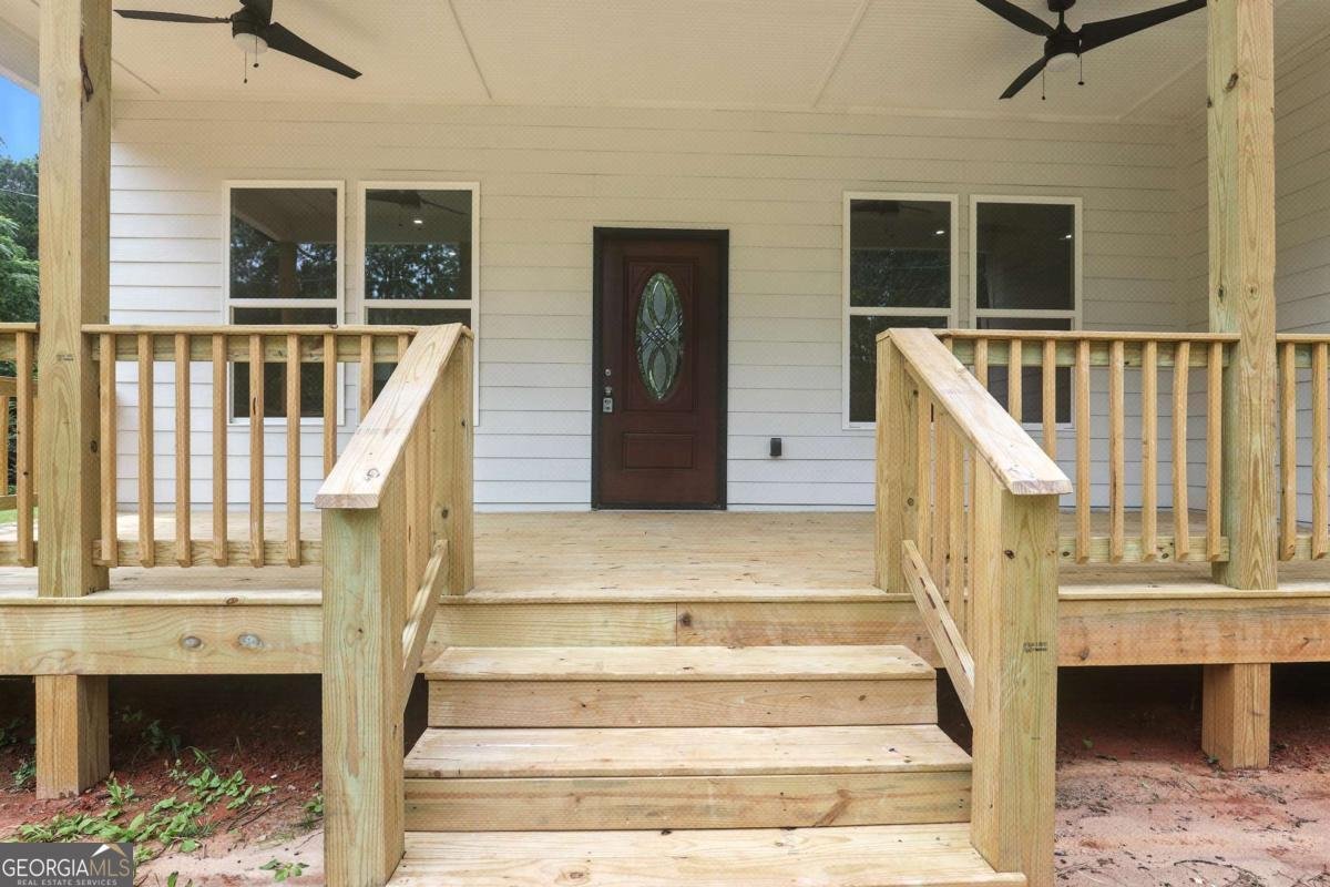 1859 William Smith Road Elberton - 9
