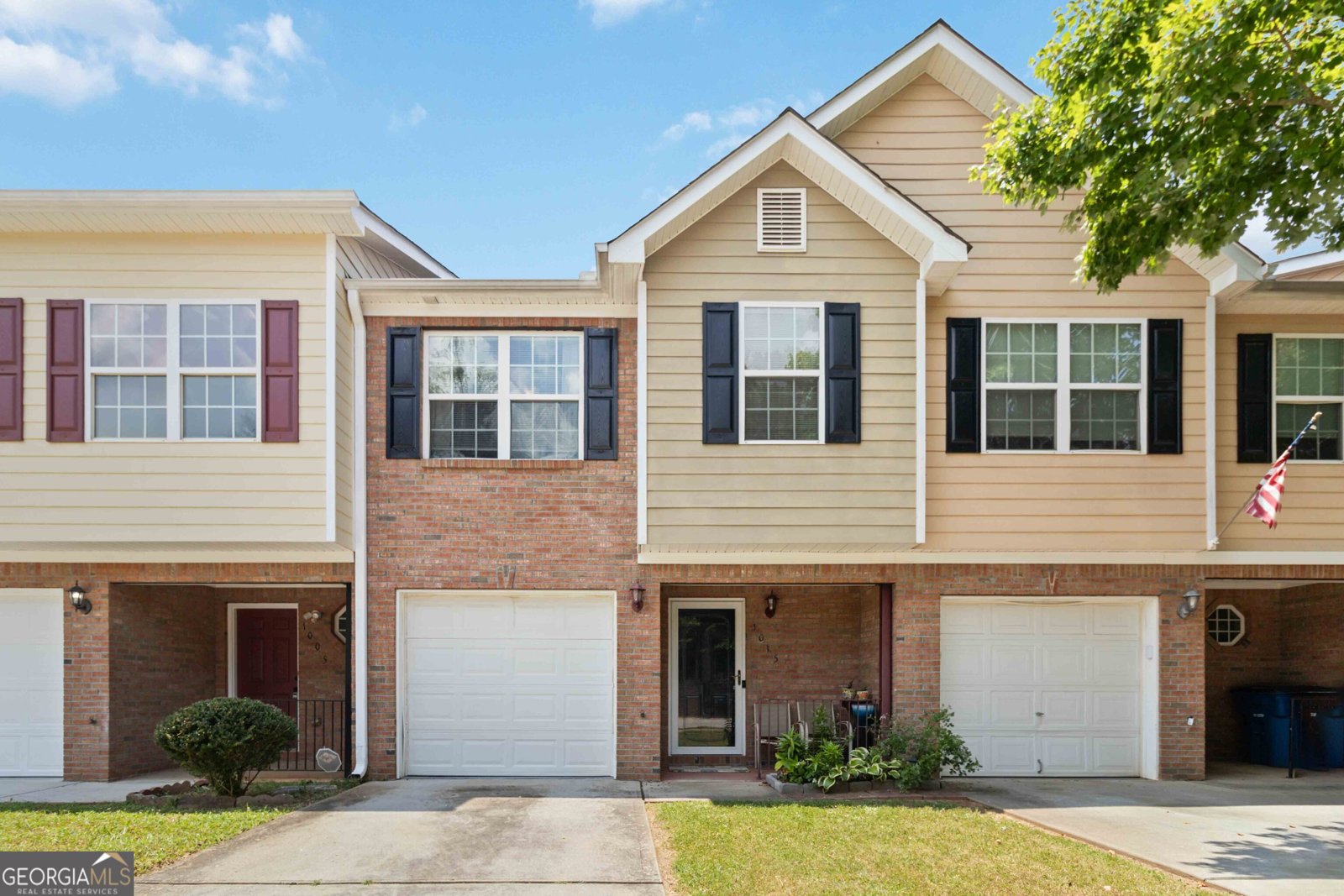1015 Magnolia Gardens Walk McDonough - 1