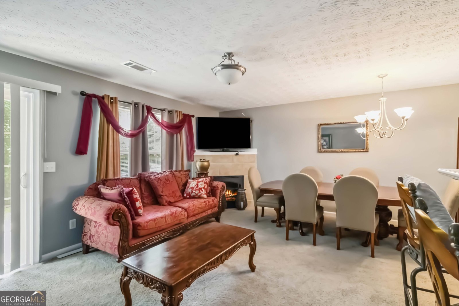1015 Magnolia Gardens Walk McDonough - 10