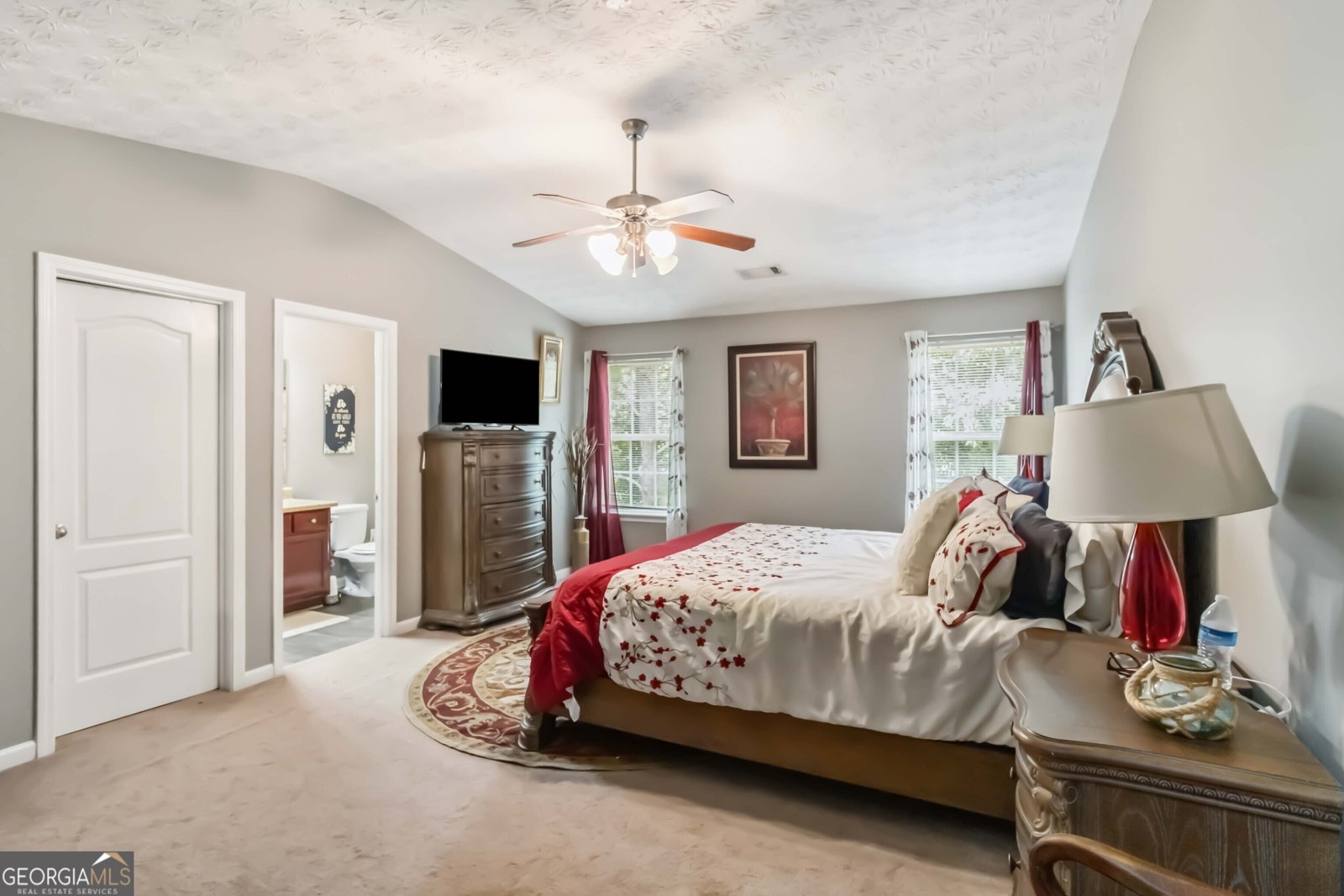1015 Magnolia Gardens Walk McDonough - 13