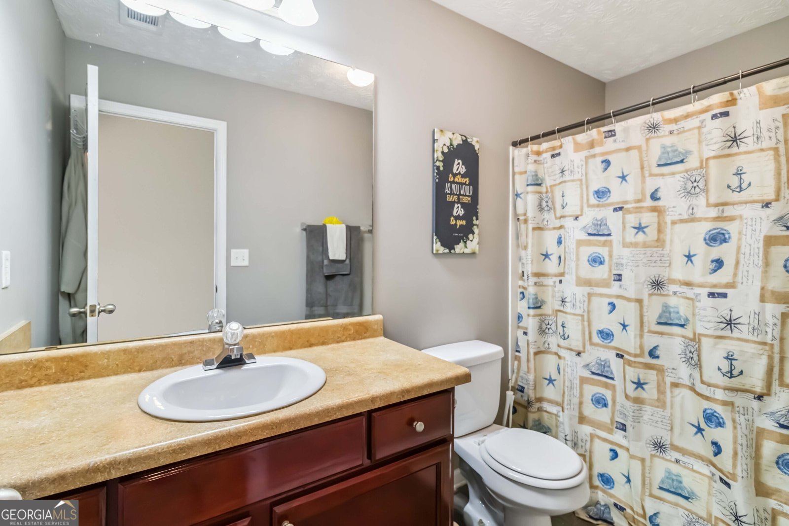 1015 Magnolia Gardens Walk McDonough - 16
