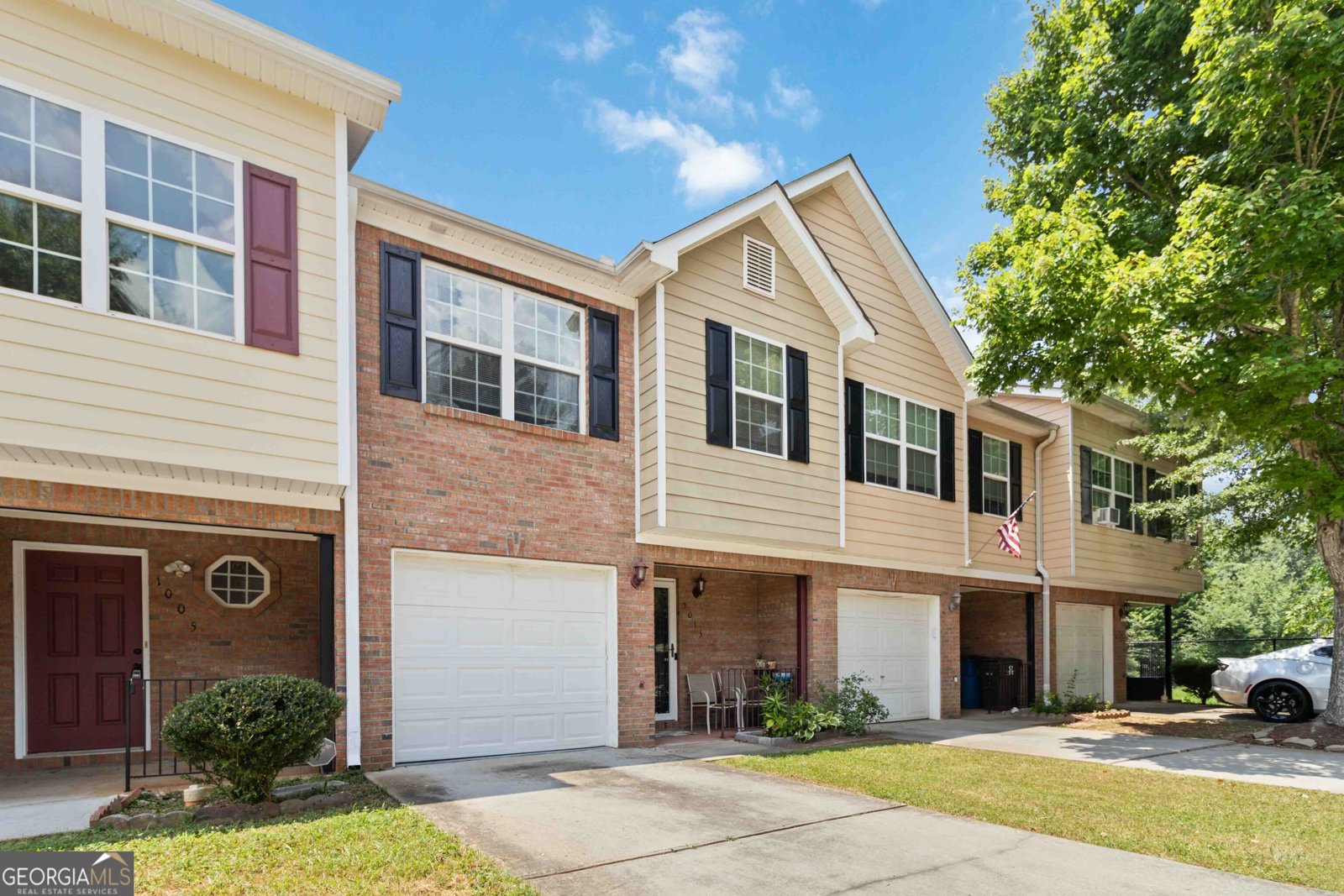 1015 Magnolia Gardens Walk McDonough - 2