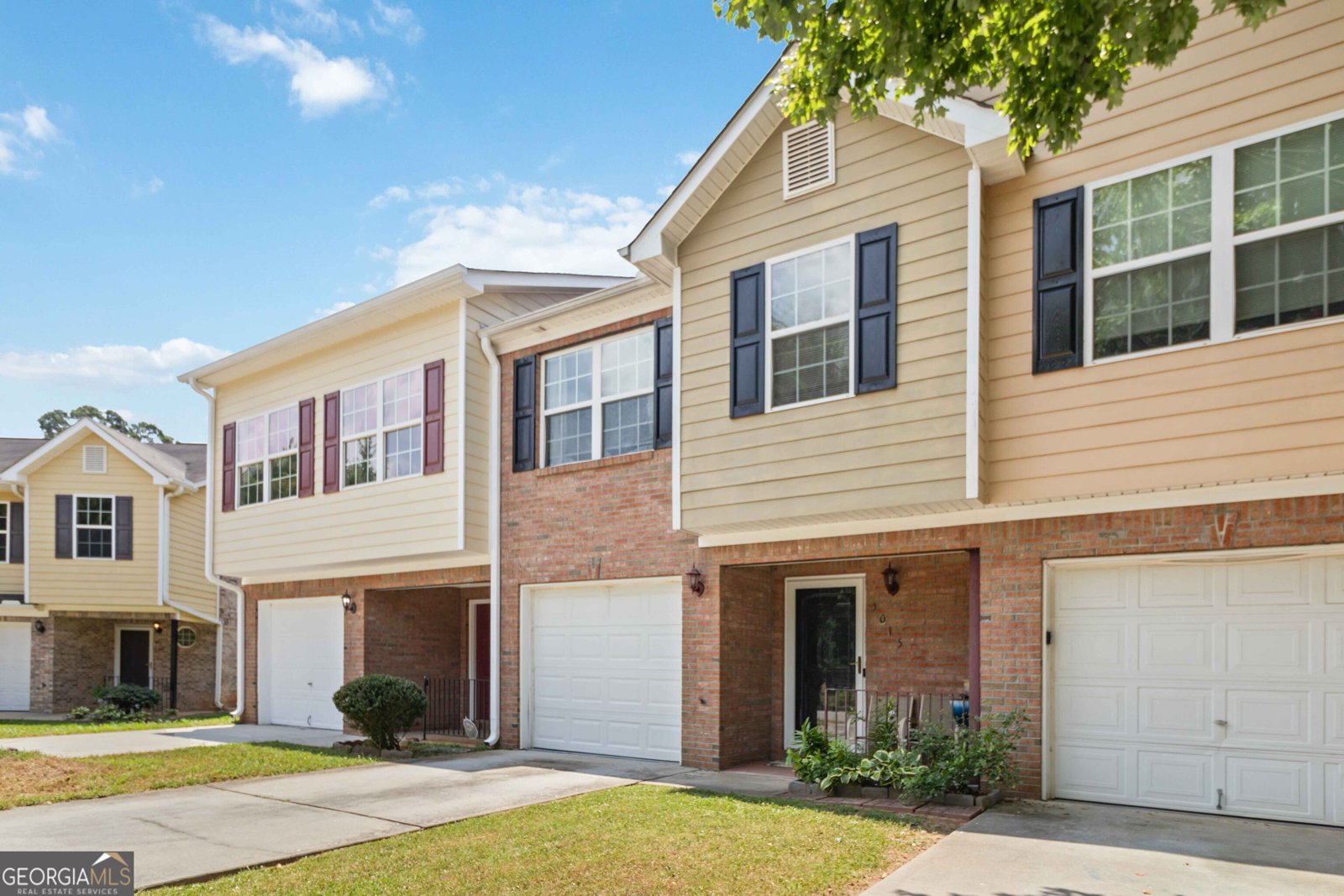 1015 Magnolia Gardens Walk McDonough - 3