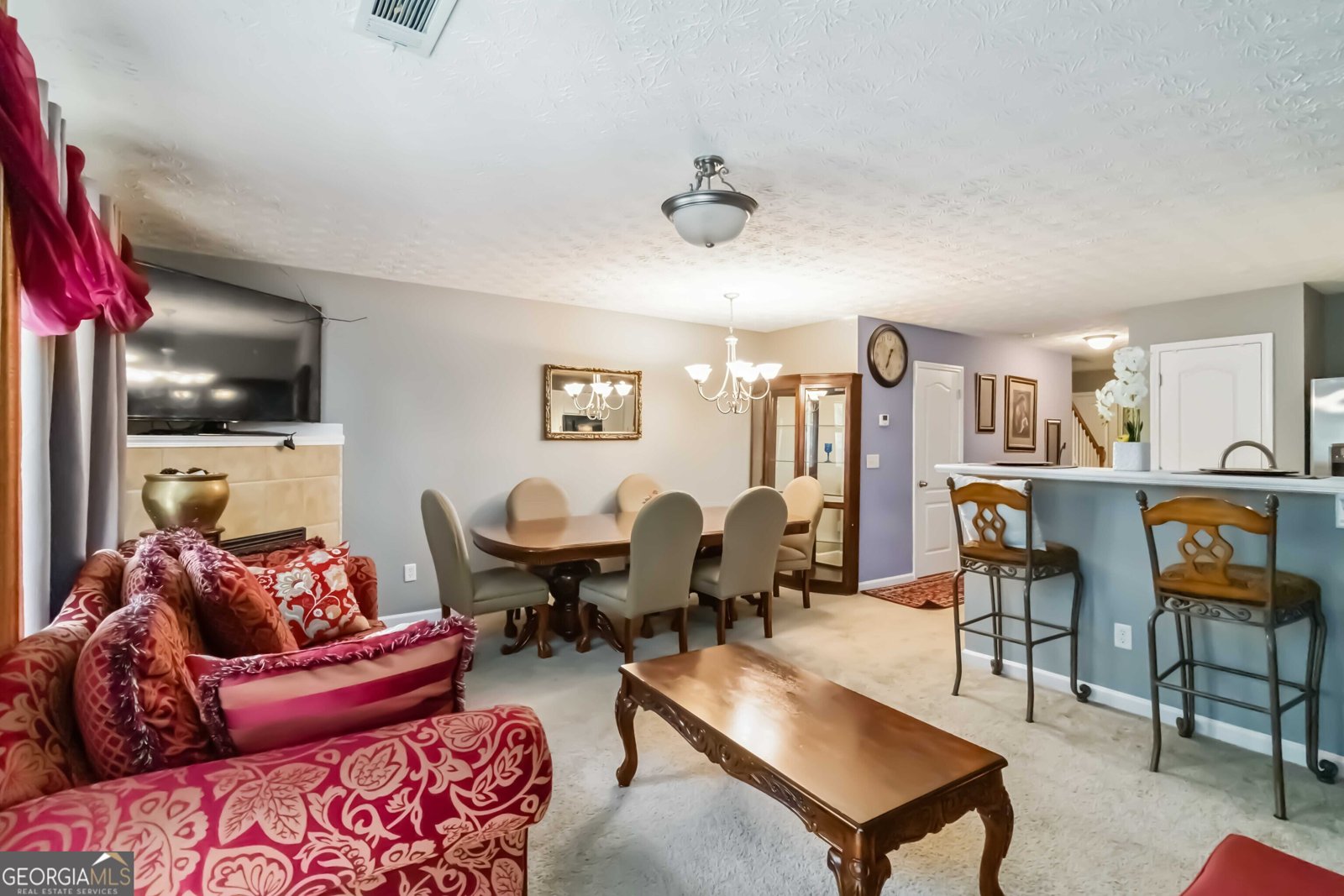 1015 Magnolia Gardens Walk McDonough - 8