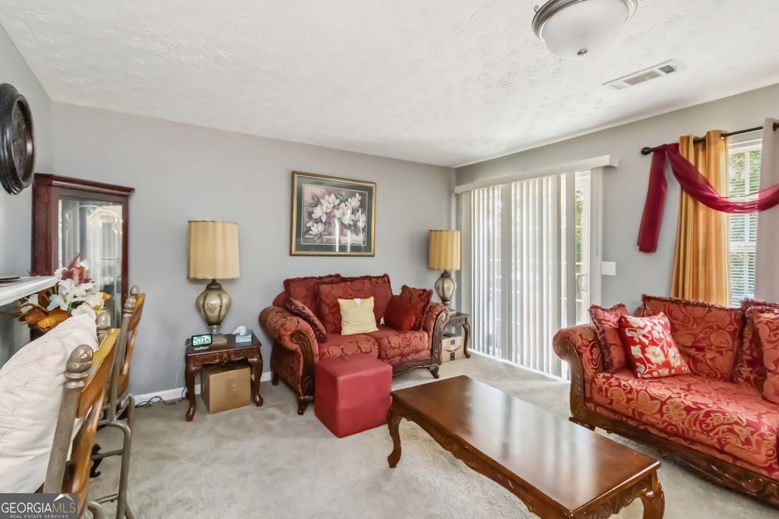 1015 Magnolia Gardens Walk McDonough - 9