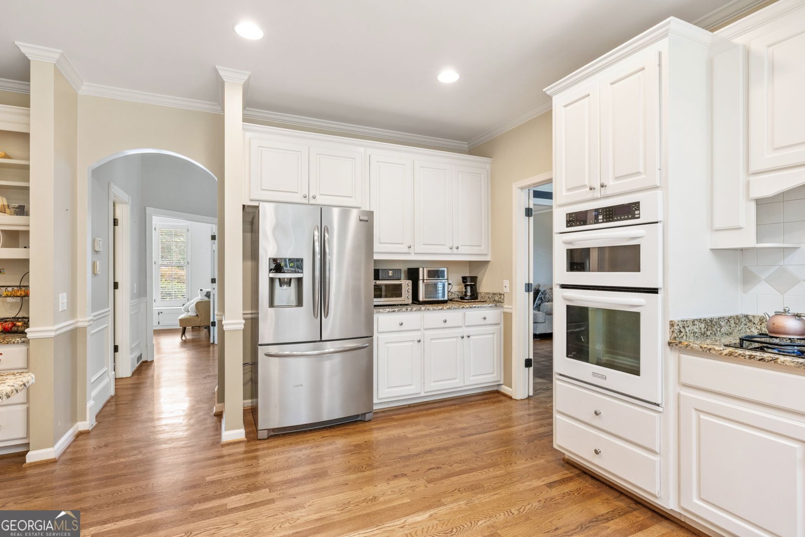 3095 Walnut Creek Drive Alpharetta - 10