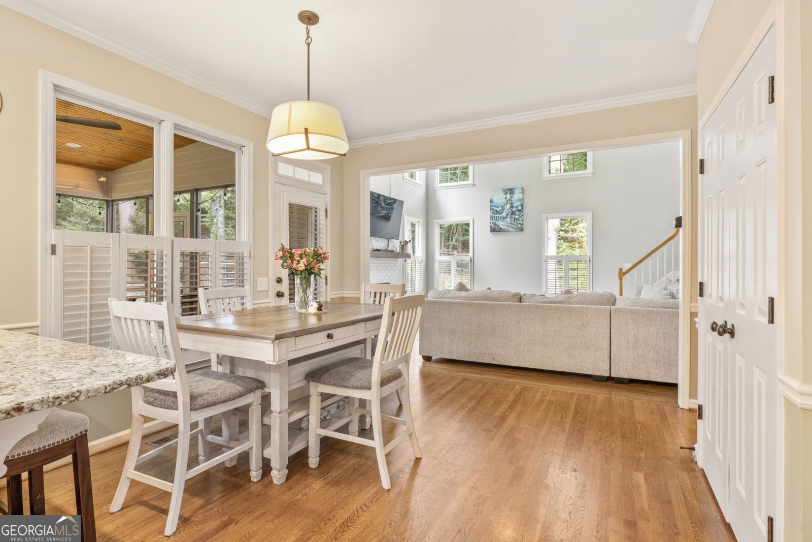 3095 Walnut Creek Drive Alpharetta - 11