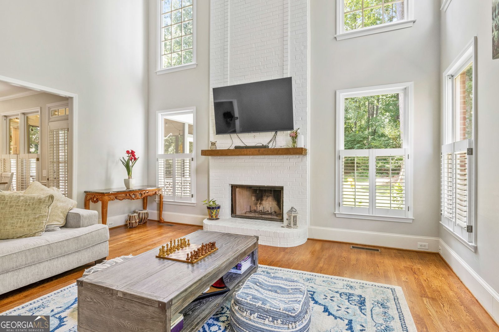 3095 Walnut Creek Drive Alpharetta - 13