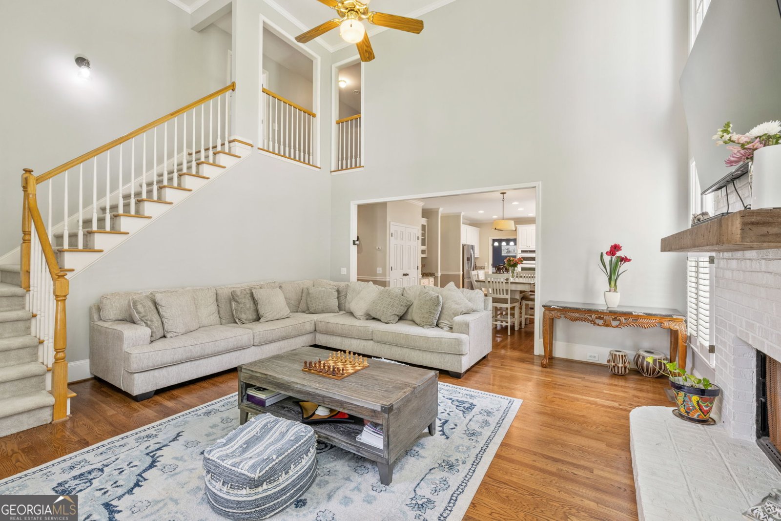 3095 Walnut Creek Drive Alpharetta - 14