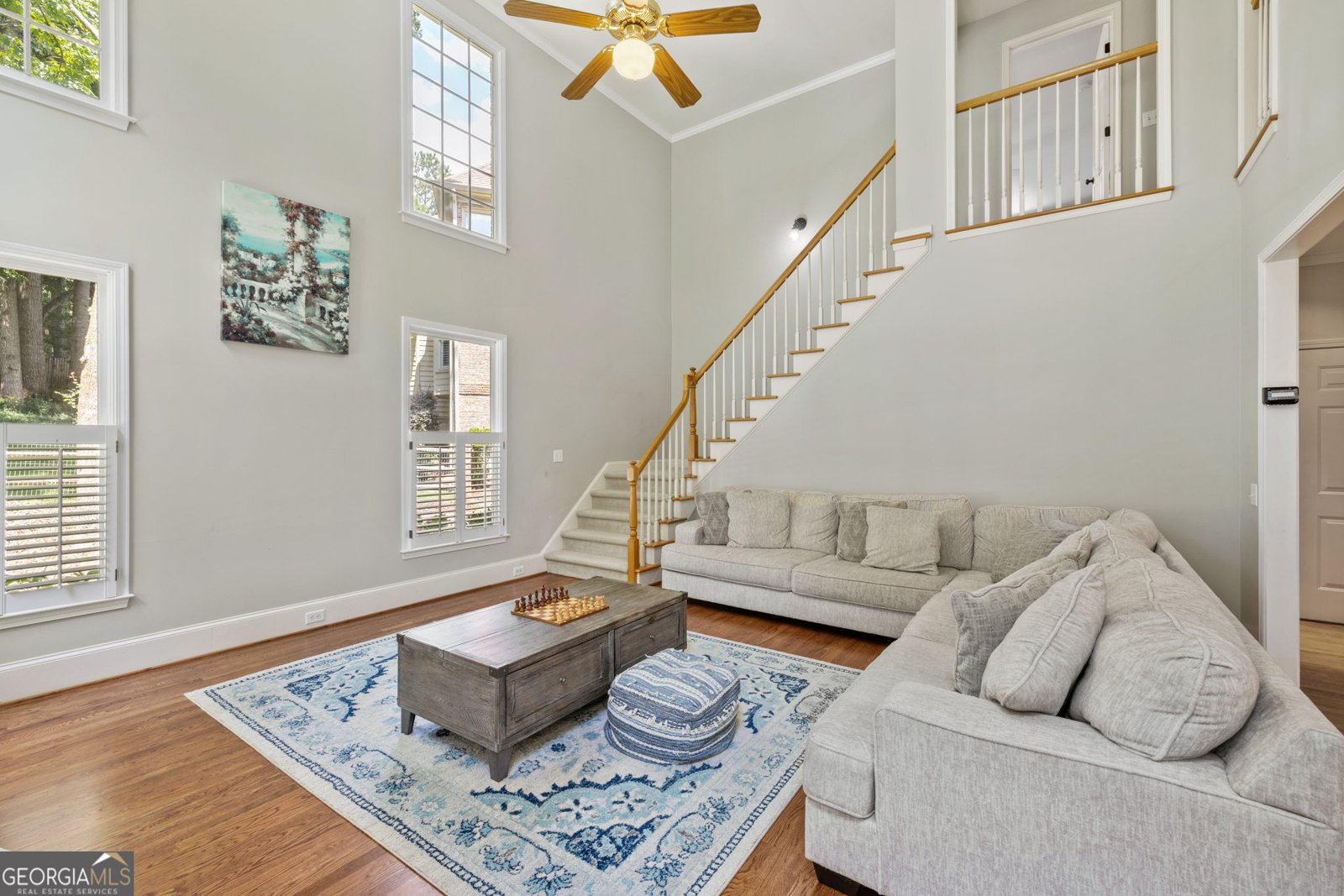 3095 Walnut Creek Drive Alpharetta - 15