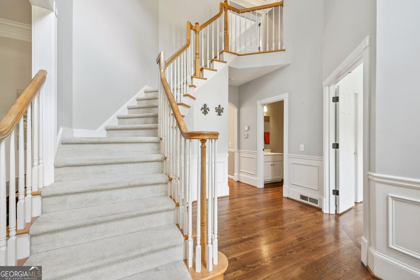 3095 Walnut Creek Drive Alpharetta - 16