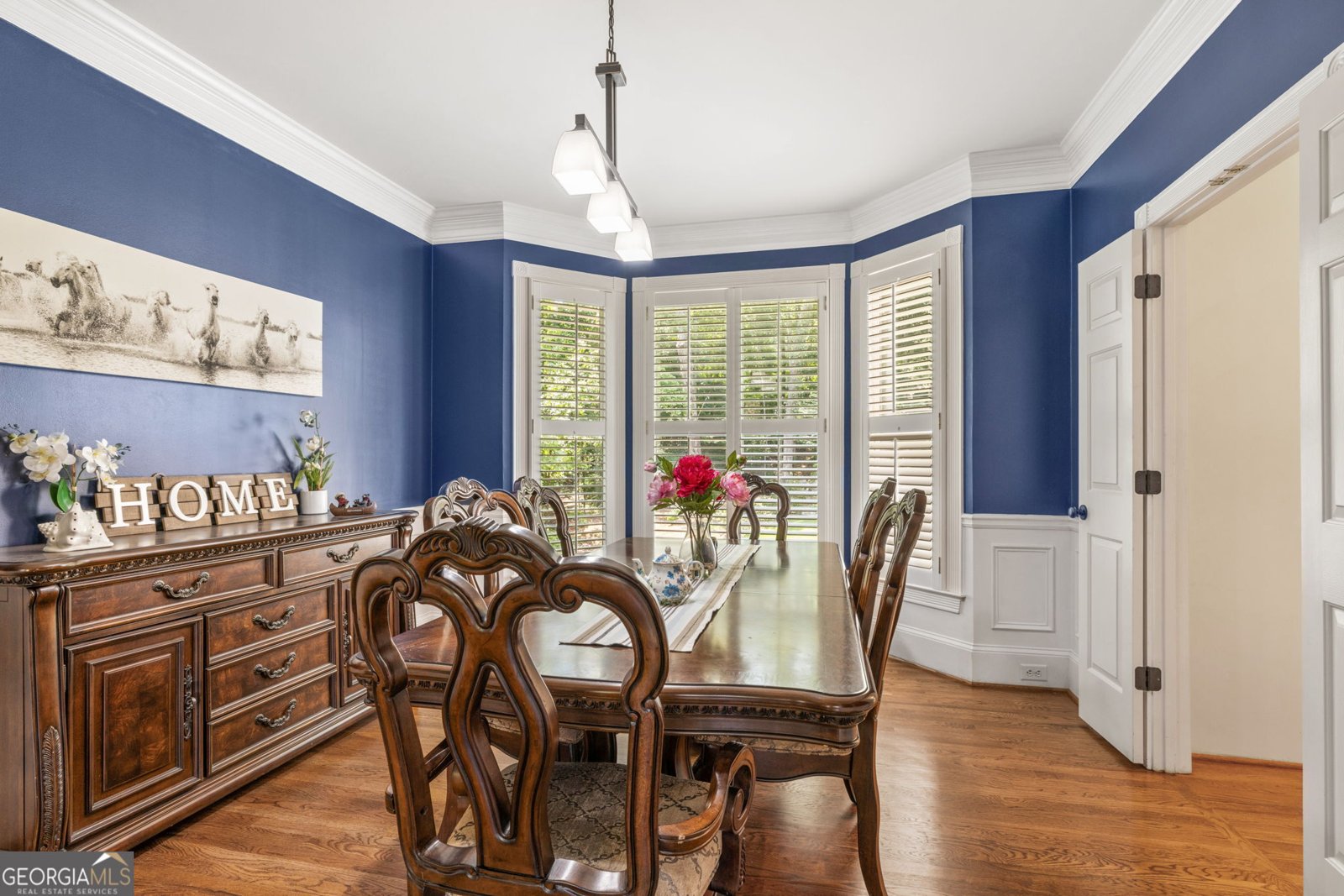 3095 Walnut Creek Drive Alpharetta - 17