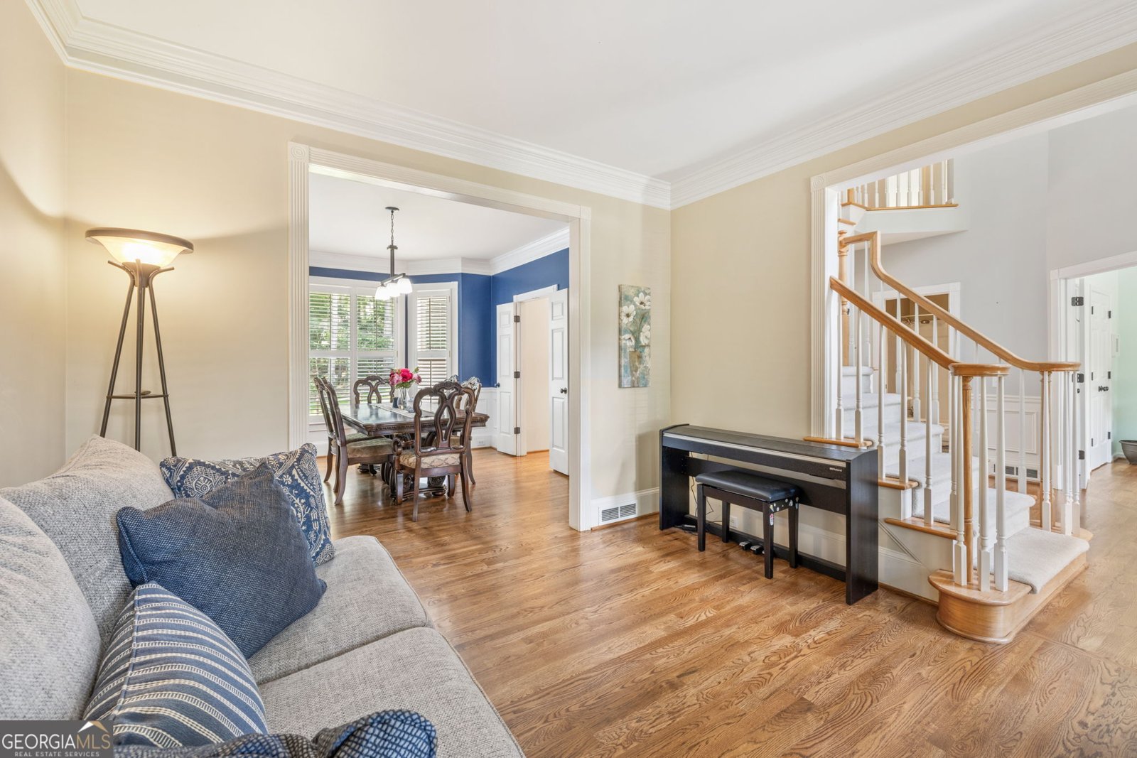3095 Walnut Creek Drive Alpharetta - 18