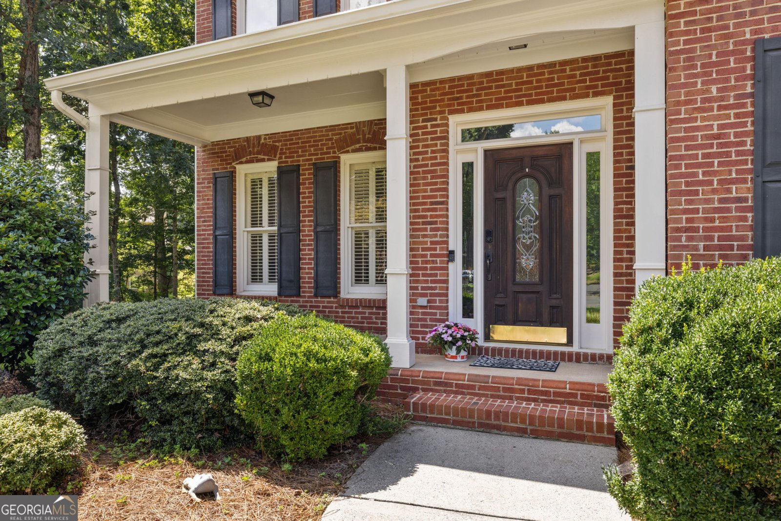 3095 Walnut Creek Drive Alpharetta - 2