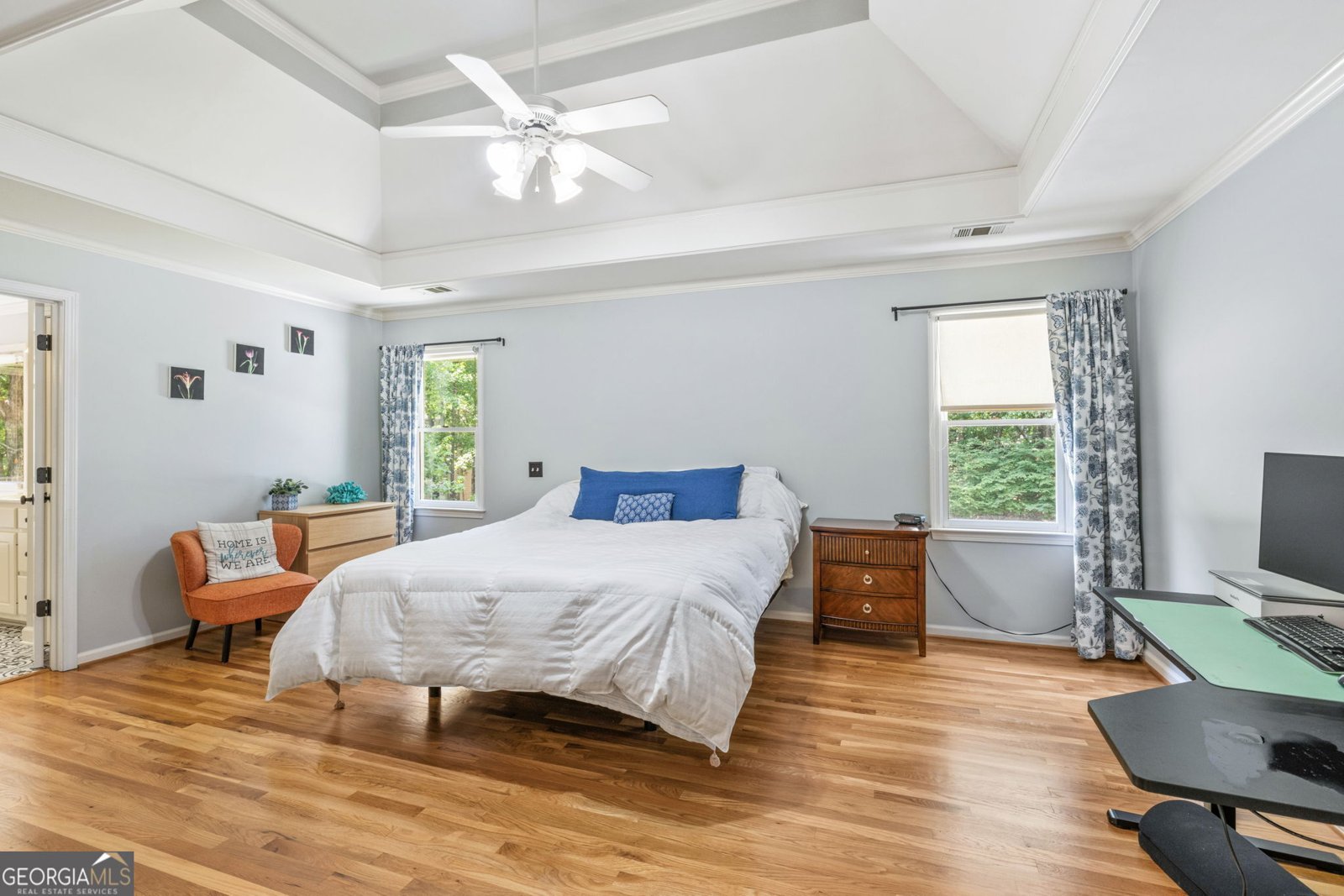 3095 Walnut Creek Drive Alpharetta - 20